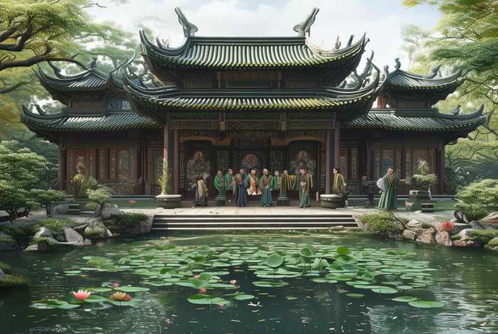 中国历史圆明园的故事 - 中国历史圆明园的故事视频 中国历史圆明园的故事 - 中国历史圆明园的故事视频