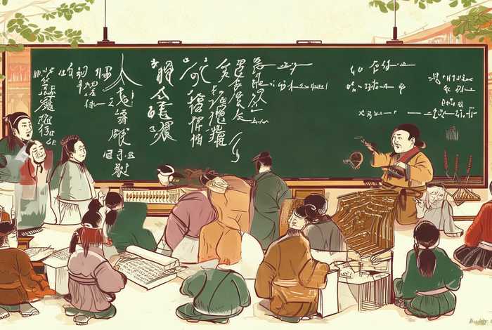 中国历史里的数学故事手抄报 中国历史里的数学故事手抄报怎么画