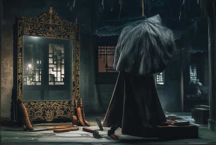 中国历史故事剃头之谜 中国历史故事剃头之谜是什么 中国历史故事剃头之谜 中国历史故事剃头之谜是什么