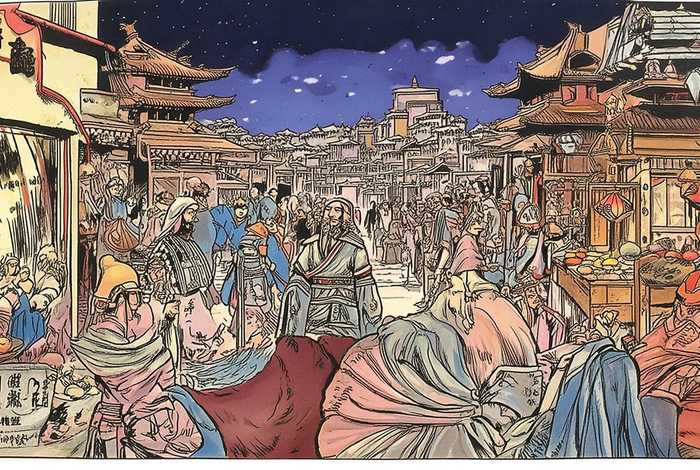 中国历史漫画 - 中国历史漫画书推荐