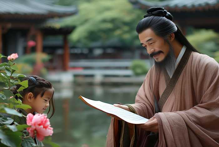 中国历史礼仪美德故事简短 中国历史礼仪美德故事简短版