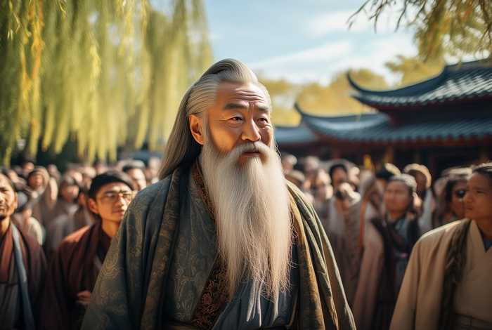 中国历史人物故事300字左右 中国历史人物故事300字左右作文