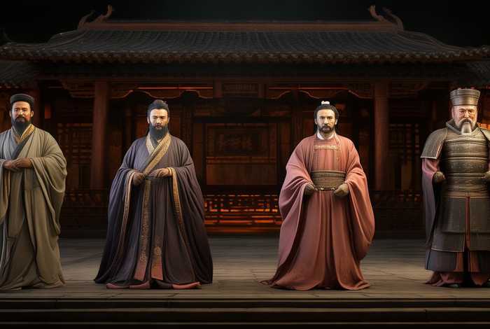 中国历史最著名四次变法 - 中国历史最著名四次变法是什么 中国历史最著名四次变法 - 中国历史最著名四次变法是什么
