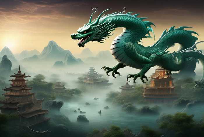 中国历史神话故事有哪些 中国历史神话故事有哪些？
