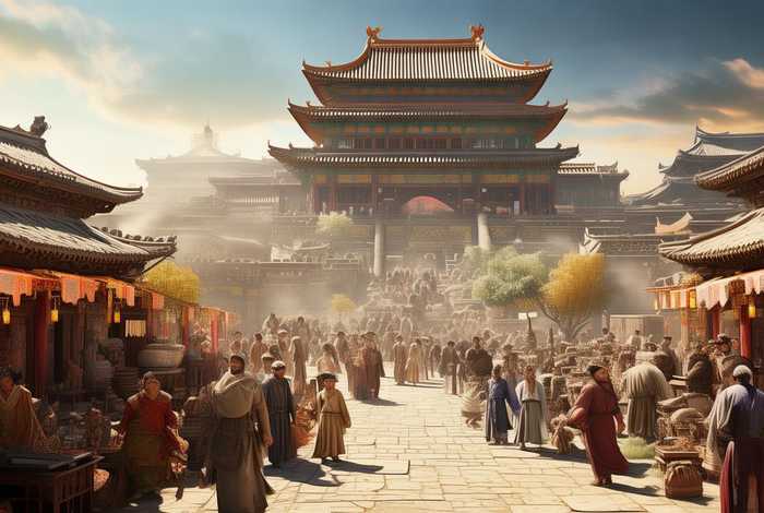 中国历史故事主题旅游线路（中国历史故事主题旅游线路介绍）