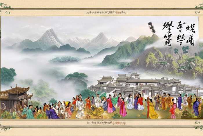 中国历史故事英文版手抄报 中国历史故事英文版手抄报图片 中国历史故事英文版手抄报 中国历史故事英文版手抄报图片