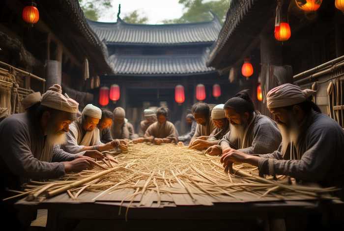 中国历史造纸的故事有哪些,中国历史造纸的故事有哪些名字 中国历史造纸的故事有哪些,中国历史造纸的故事有哪些名字