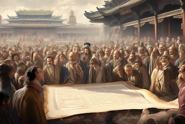 中国历史上变法讲解，中国历史的变法运动