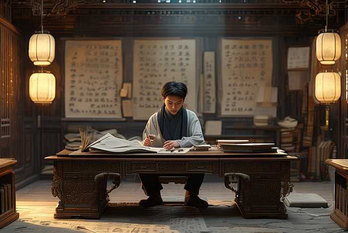 中国历史关于语文的知识点、中国历史关于语文的知识点总结