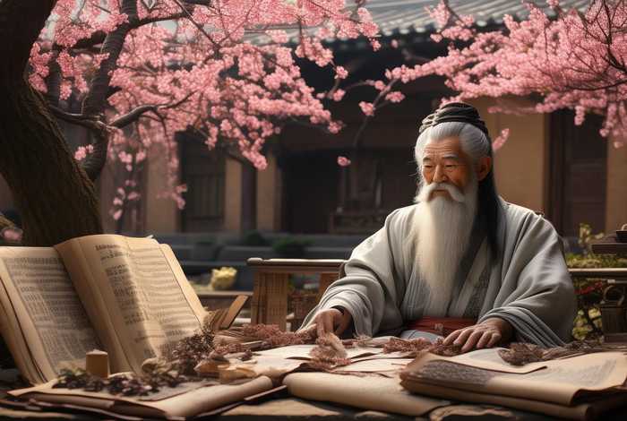 中国有名的医学家的故事；中国有名的医学家的故事有哪些