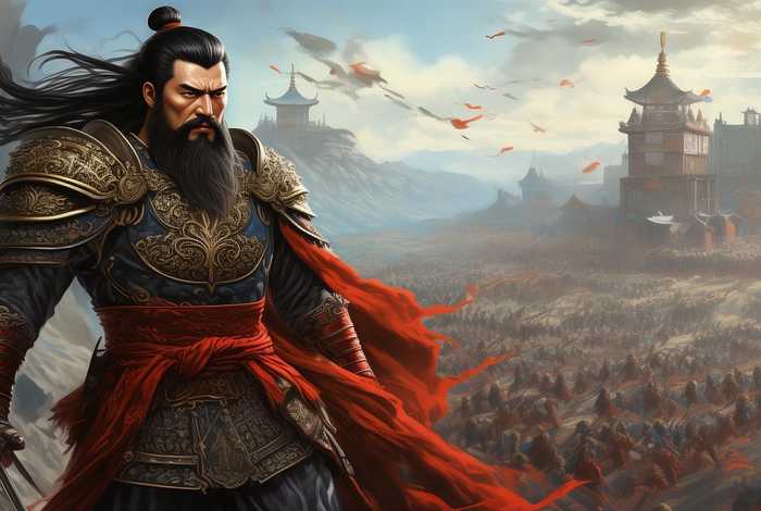 中国历史故事连环画楚霸王是谁（中国历史故事连环画楚霸王是谁画的）