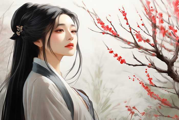 中国历史李清照故事简短版（中国历史李清照故事简短版50字）
