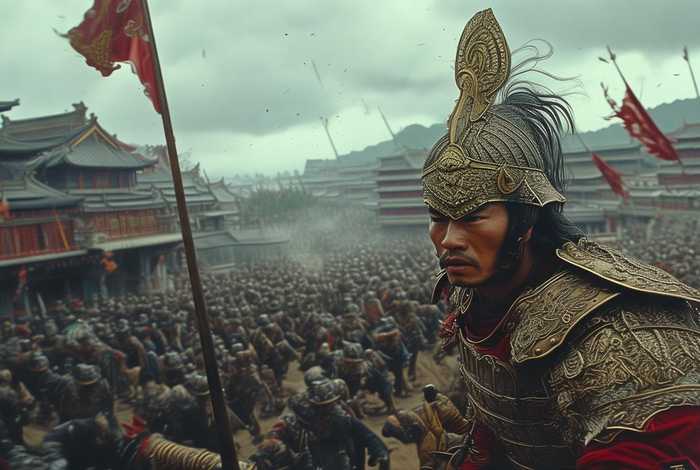 中国历史故事武王伐纣 - 中国历史故事武王伐纣连环画美篇 中国历史故事武王伐纣 - 中国历史故事武王伐纣连环画美篇
