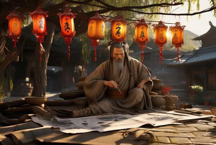 中国民间故事的问题怎么提（中国民间故事提十个问题）