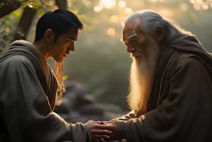 中华传统美德故事张良拜师,历史故事张良拜师 中华传统美德故事张良拜师,历史故事张良拜师
