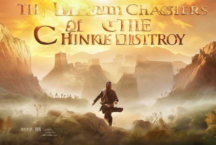 中国历史追梦人 - 中国历史追梦人的故事