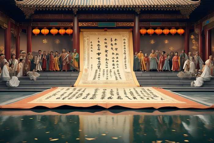 中国历史故事集锦(中国历史故事集锦大全) 中国历史故事集锦(中国历史故事集锦大全)