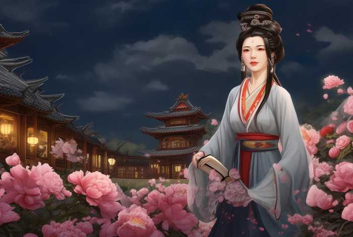 中国历史上伟大的女性 中国历史伟大的女性人物和事迹有哪些