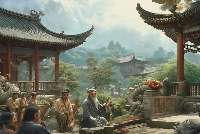 中国历史故事的精髓有哪些（中国历史故事的精髓有哪些呢）