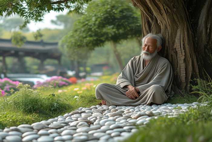 中庸的含义故事（中庸的含义故事是什么）