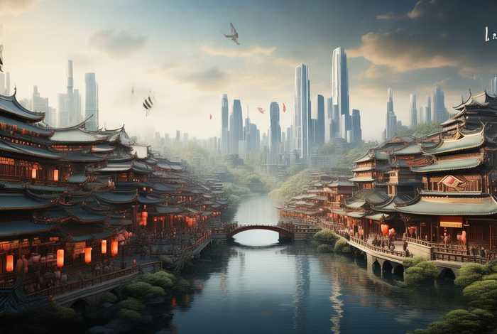 中国历史上古今对照图；中国历史采用古今对照