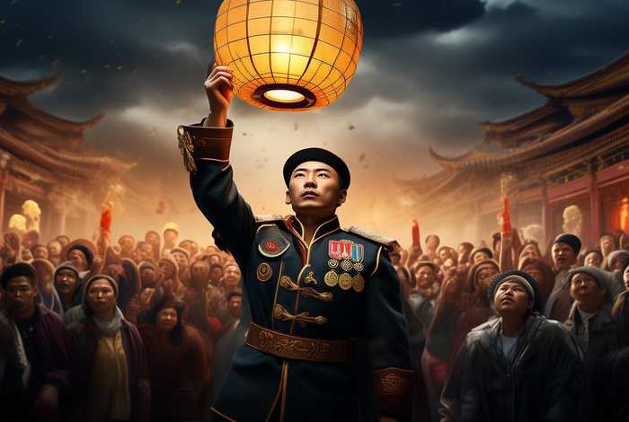 中国历史禁毒英雄故事、中国历史禁毒英雄故事简短