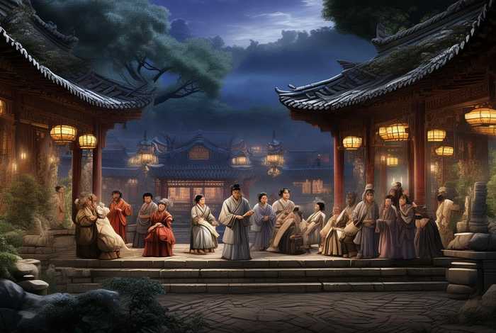 中国历史演义在线阅读、中国古代历史演义小说丛书