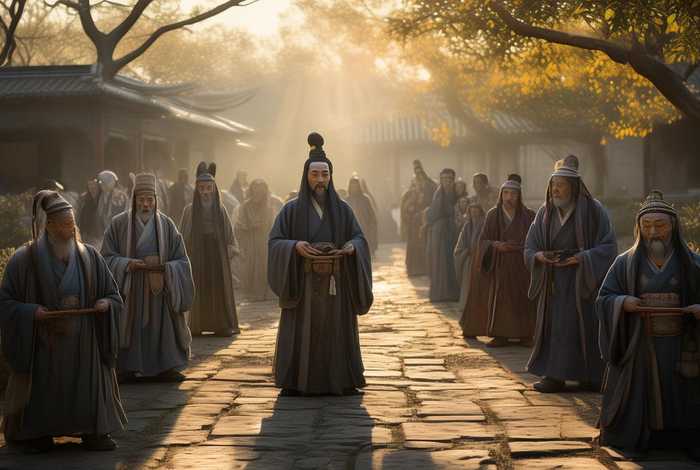 中国历史上的四十八个圣人（中国历史十四位圣人）