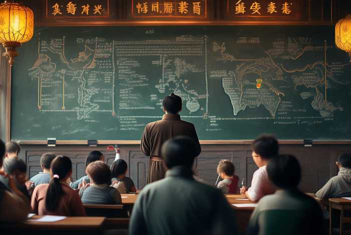 中国历史老师讲近代史故事心得体会 中国历史老师讲近代史故事心得体会怎么写