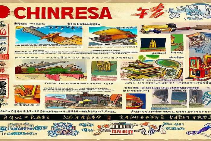 中国历史小知识和常识(中国历史小知识和常识手抄报) 中国历史小知识和常识(中国历史小知识和常识手抄报)