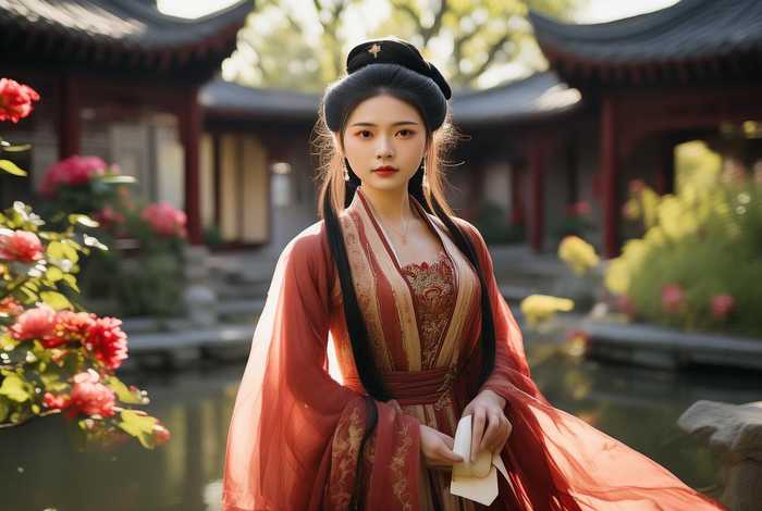 中国历史历史上唯一的女状元，中国历史第一女状元