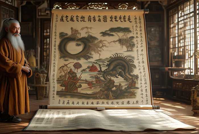 中国历史人物的故事朗读 - 中国历史人物的故事朗读课文