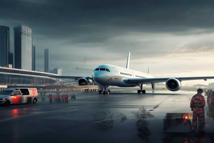 中国最近发生的航空事件有哪些、中国最近发生的航空事件有哪些呢