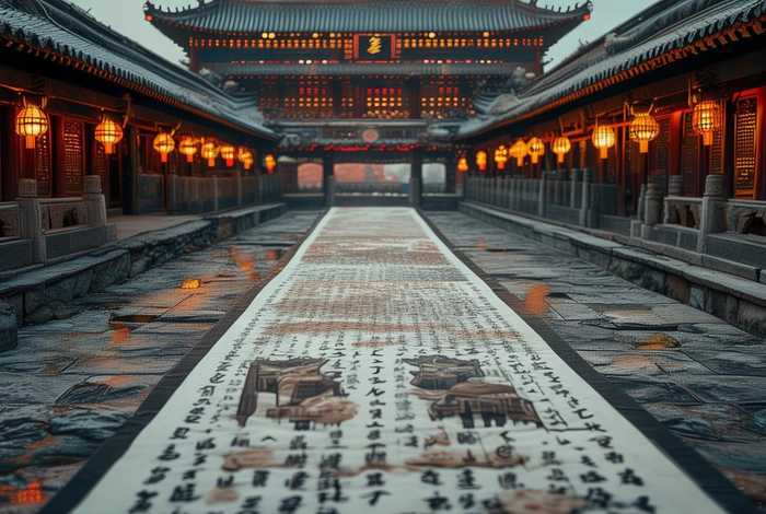 中国历史主线总结 中国历史主线和历史主题之间的关系