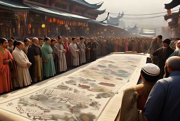 中国历史十大惊世史 - 中国历史十大惊世史事件 中国历史十大惊世史 - 中国历史十大惊世史事件