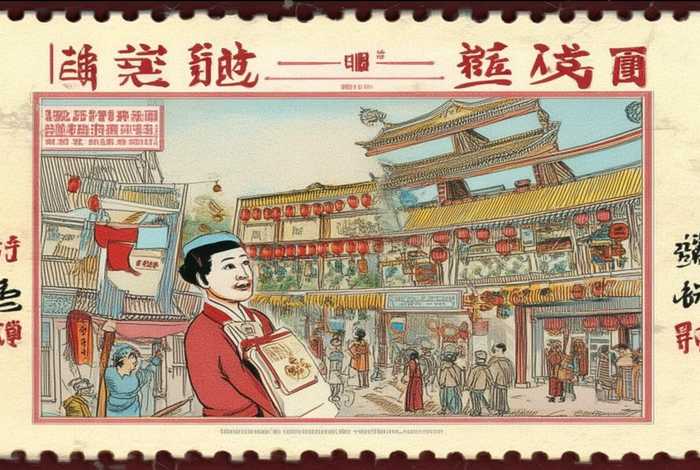 中国邮票的故事 中国邮票的历史故事 中国邮票的故事 中国邮票的历史故事