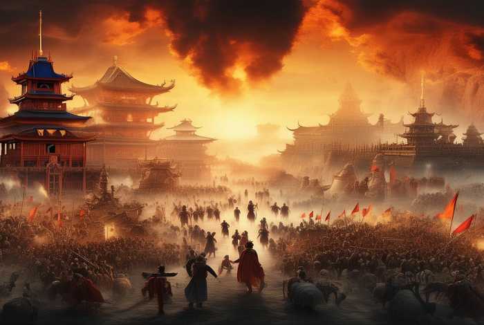 中国历史剪辑 中国历史剪辑超燃 中国历史剪辑 中国历史剪辑超燃