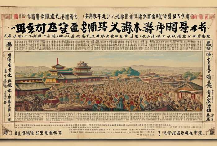 中国历史故事的历史小报模板(中国历史故事的历史小报模板图片) 中国历史故事的历史小报模板(中国历史故事的历史小报模板图片)