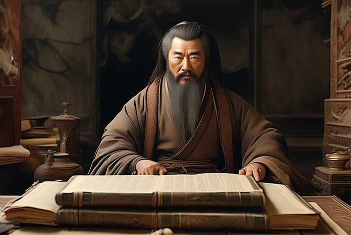 中国历史上第一部纪传体史书的作者是谁 中国史上第一部纪传体史书是什么它是由谁编写的