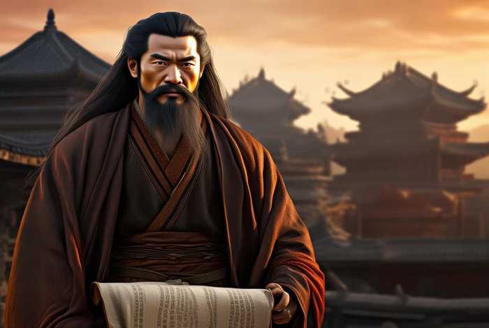 中国历史忠臣代表人物(中国历史忠臣代表人物是谁) 中国历史忠臣代表人物(中国历史忠臣代表人物是谁)
