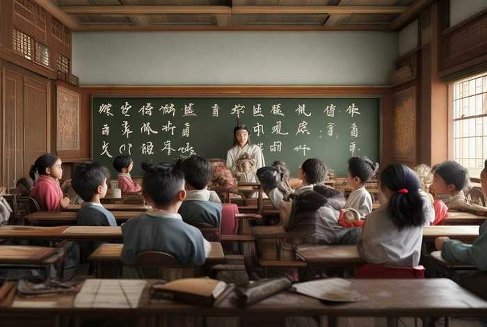 中国历史教育故事有哪些（中国历史教育故事有哪些书）