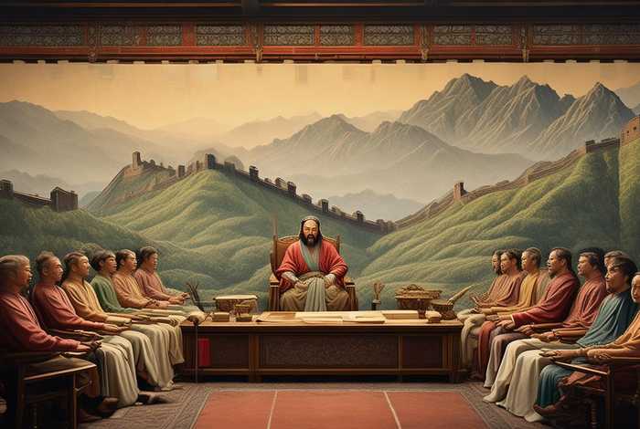 中国历史故事简写50(中国历史故事简写50字) 中国历史故事简写50(中国历史故事简写50字)