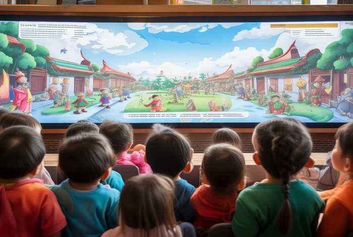 中国历史故事幼儿版视频，中国历史故事幼儿版视频播放
