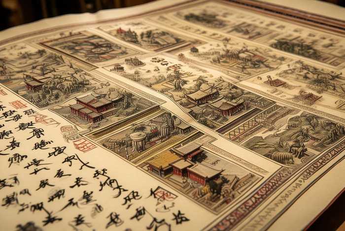 篆刻中国历史故事图片大全 - 篆刻中国历史故事图片大全集