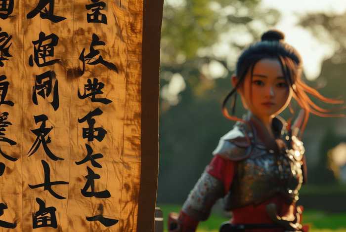 中国历史激励故事简短 - 中国历史激励故事简短50字