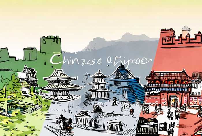 中国历史绘本顺序；中国历史绘本顺序图