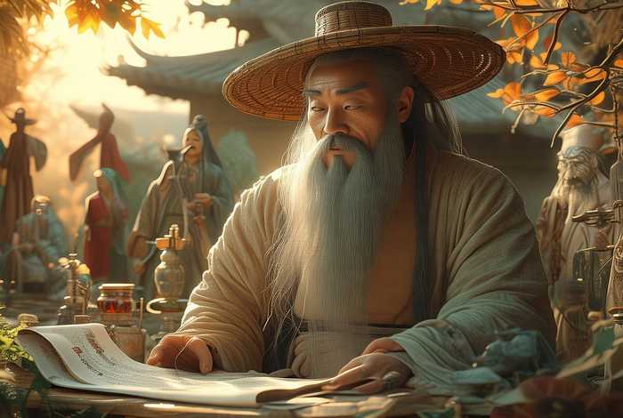 中国历史著名医生有哪些；中国历史著名医生有哪些人
