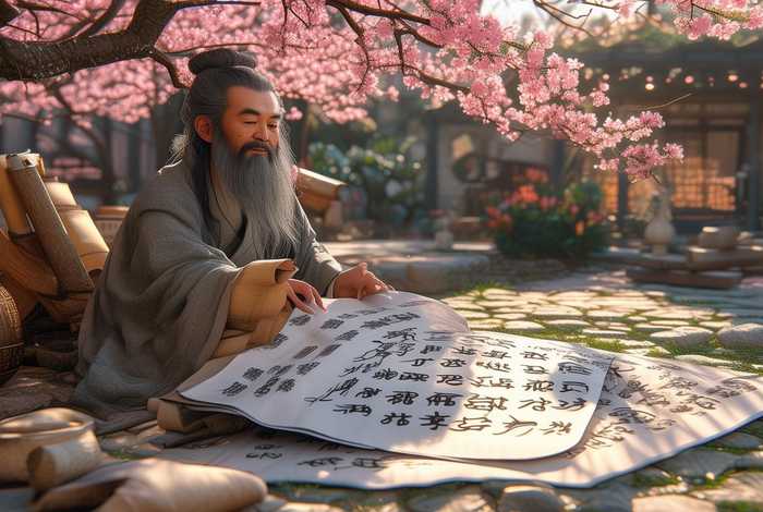 中国历史故事四字成语大全、中国历史故事四字成语大全集