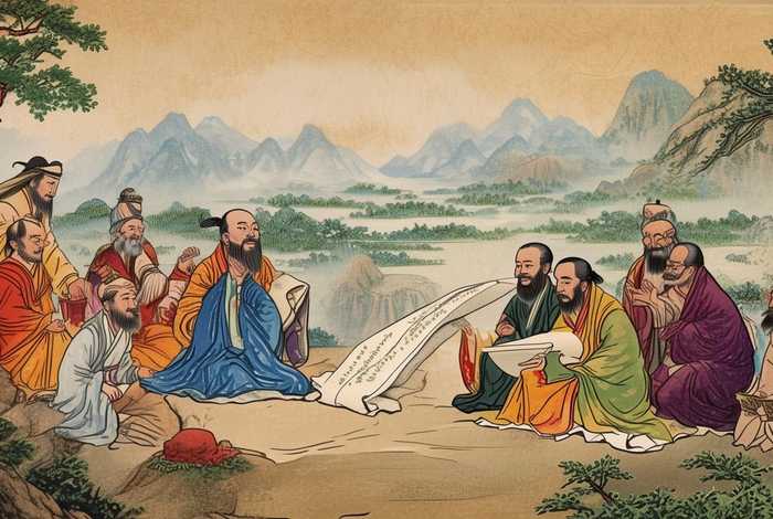 中国历史故事集超长；中国历史故事集故事
