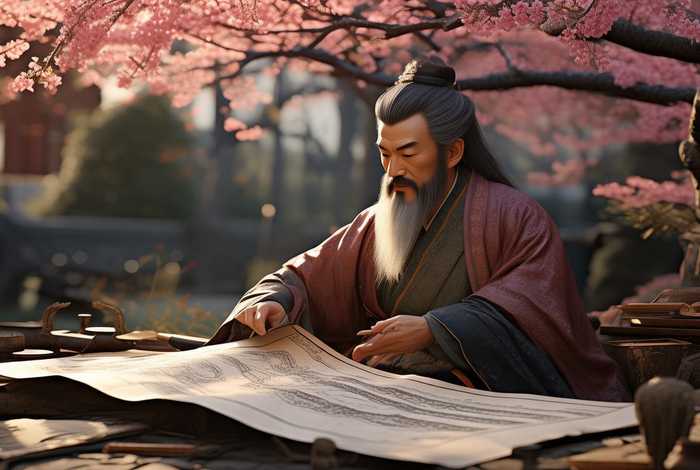 中国历史故事的好句好段；中国历史故事的好句好段和感悟